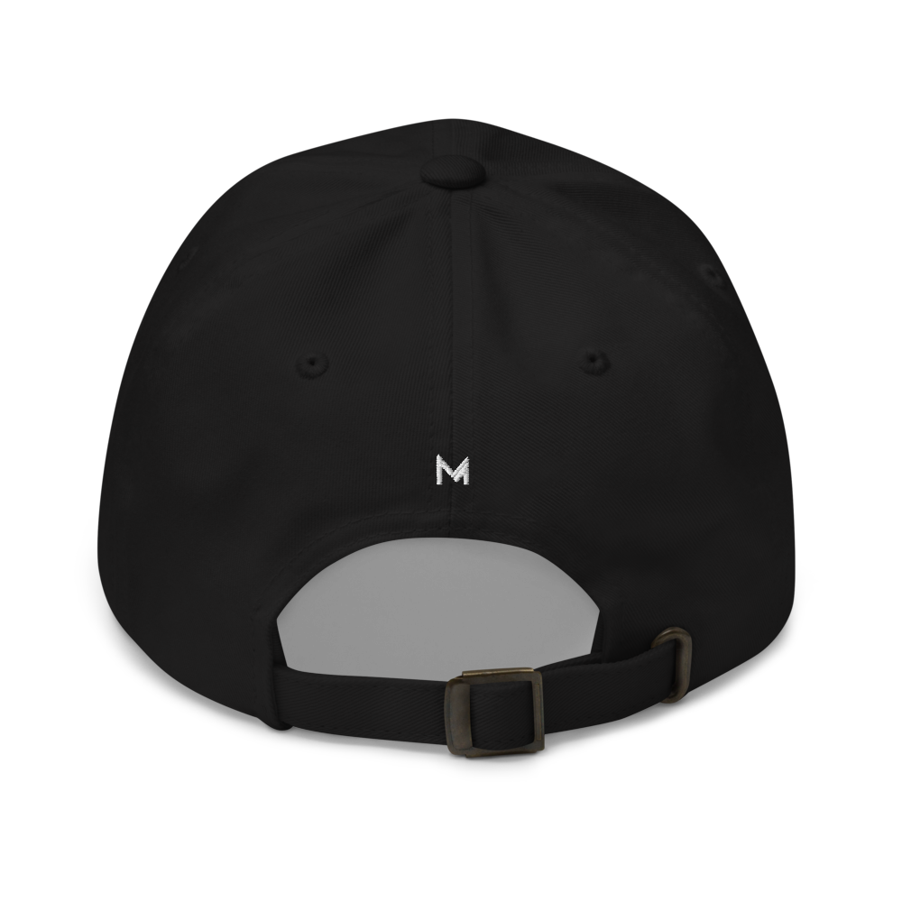 RS BLACK CAP